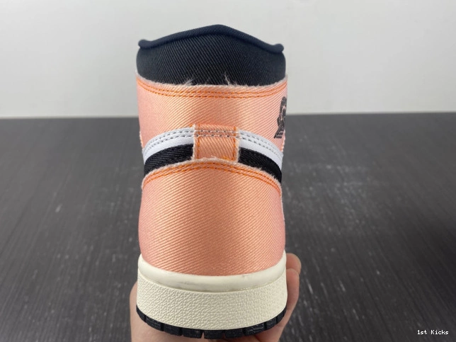 Jordan Retro 1 DX0054-805 Skyline OG High 0727